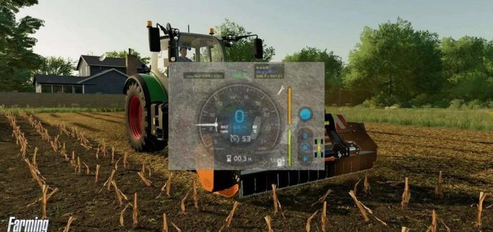 Terrafarm V Farming Simulator Mod Fs Mod