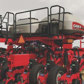 Case Ih Early Riser Planters Series V Fs Mod Fs Mod