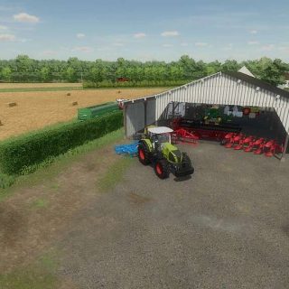 Alex Prodealcenter Farm V Fs Mod Fs Mod