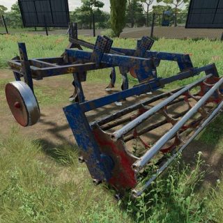 Rabewerk G V Farming Simulator Mod Fs Mod