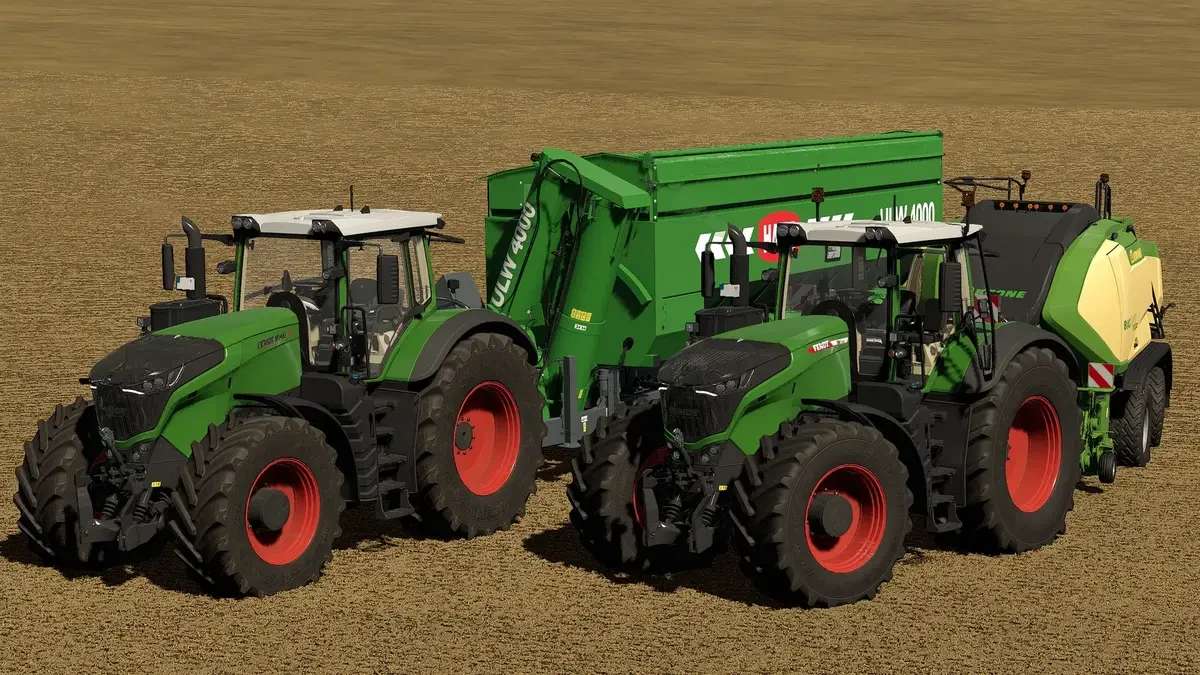 Fendt Vario Special Pack Farming Simulator Games Mods My Xxx Hot Girl 8329