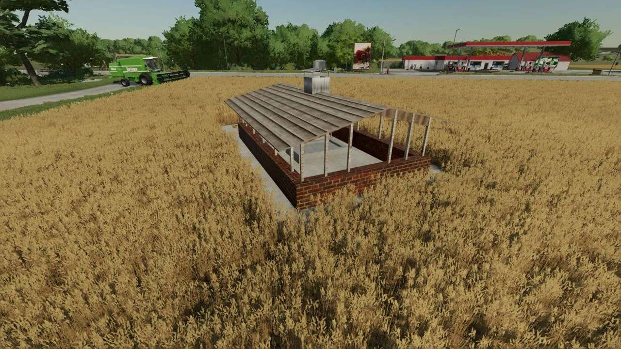 Bruciare Carbone V1010 Farming Simulator 22 Mod Fs22 Mod 7656