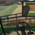 Telecamera da lavoro v1.0.1.0 - Farming Simulator 22 Mod