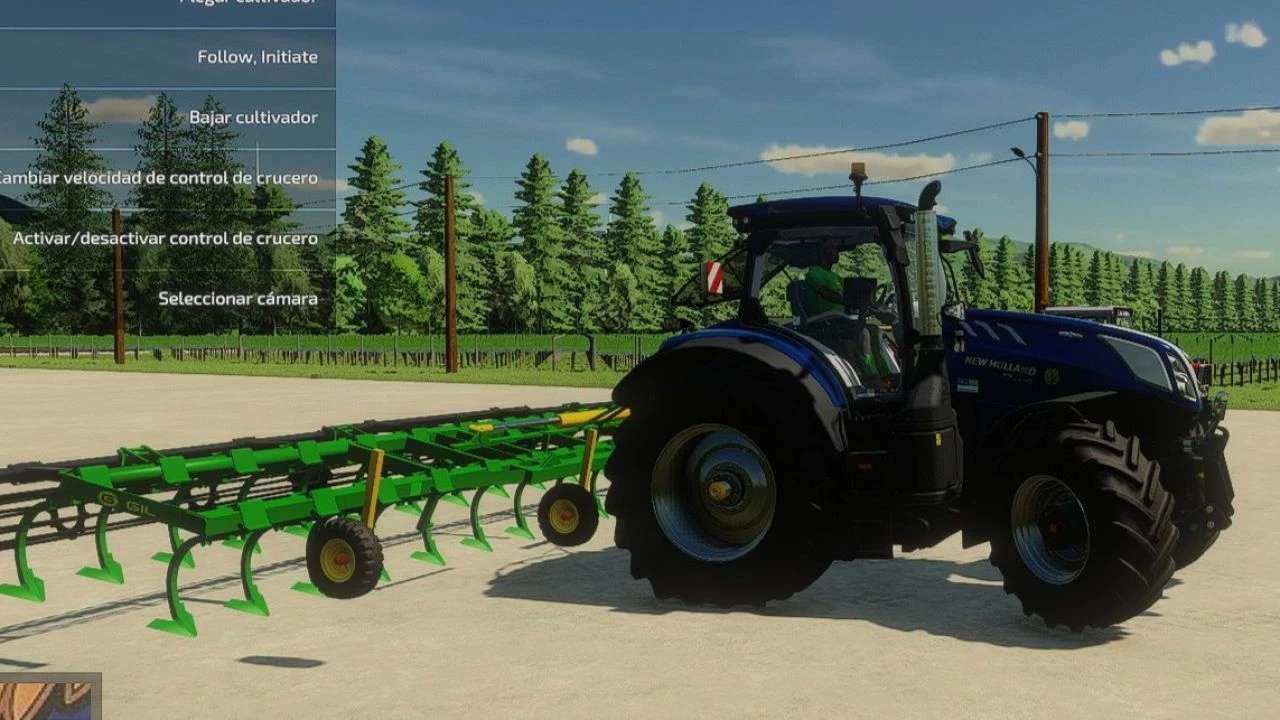 farming simulator 22 boat mod