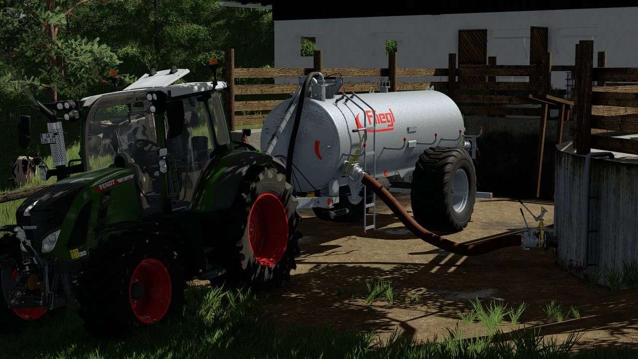mod farming simulator 22 pc