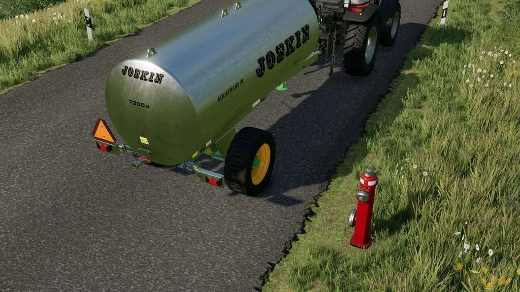 farming simulator 22 mod