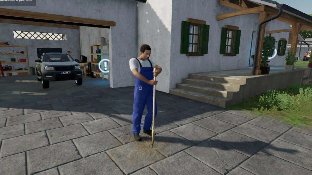 farming simulator 22 mod